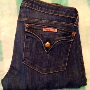 Hudson Women's Skinny Jeans